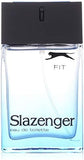 SLAZENGER FIT BLUE EAU DE TOILETTE FOR MEN 50ML