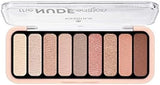 ESSENCE THE NUDE EDITION EYESHADOW PALETTE 10G