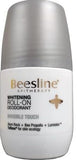 Beesline Whitening Roll-On Deodorant - Invisible Touch 50ml OFFER