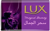 lux soap bar magical beauty 120g