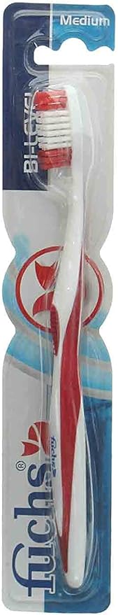 FUCHS COMFORT MED