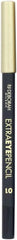 DEBORAH EXTRA EYE PENCIL - 01 BLACK