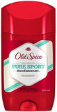 Old Spice Deodorant PURE SPORT STICK 63 g