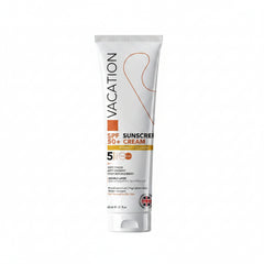 Vacation Sunscreen Cream SPF50+ 60 ml | واقي شمس فاكيشن SPF50+ 60 مل