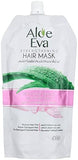 ALOE EVA ALOEVERA & SILK PROTEINS OFFER (HAIR AMPOULES- OIL Replacement- HAIR MASK)