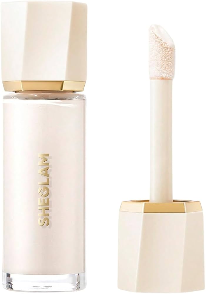 SHEGLAM PEALY WHITE GLOW MIXER 30ML