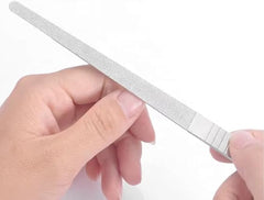 مبرد معدن وسط