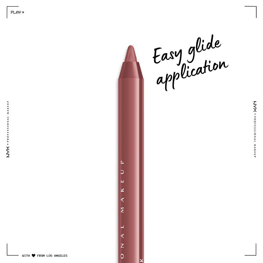 NYX EPIC WEAR EYELINER STICKS 16 - DUSTY MAUVE