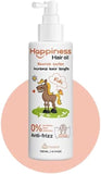 HAPPINESS HAIR OIL 120ML