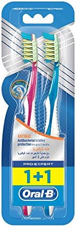 ORAL-B PRO EXPERT TOOTHBRUSH