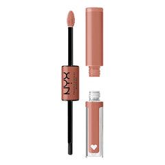 NYX PROFESSIONAL MAKEUP SHINE LOUD GLOBAL CITIZEN 3.4ML