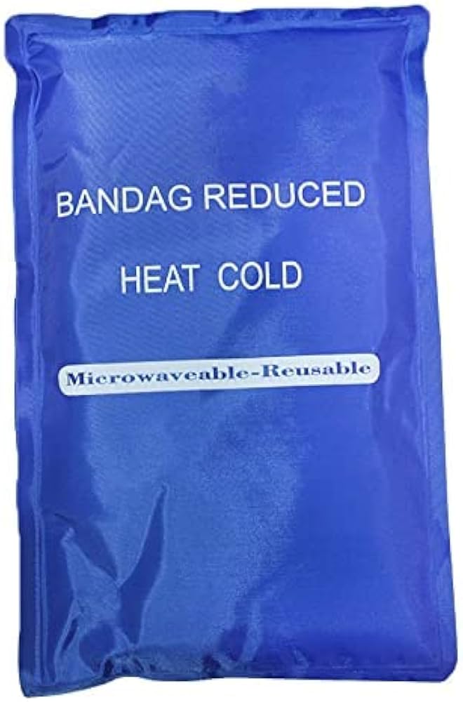 BANDAG REDUCED HEAT&COLD