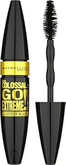 MAYBELLINE The Colossal Go Extreme Leather Black Mascara