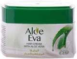 EVA HAIR CREAM WITH ALOE VERA 45GM