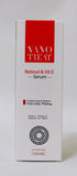 NANO TREAT RETINOL &VIT E SERUM 30ML