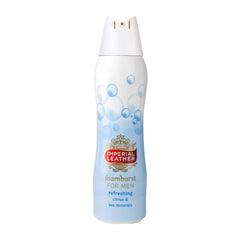 IMPERIAL LEATHER FOAMBURST LUXURIOUS BODY WASH REFRESHING CITRUS & SEA MINERALS 200ML