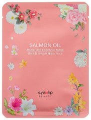 EYENLIP SALMON OIL MOISTURE ESSENCE MASK 25ML