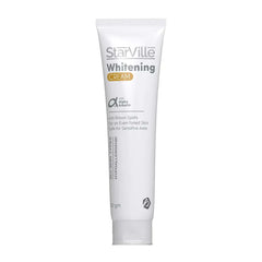 STARVILLE WHITENING CREAM 60GM OFFER