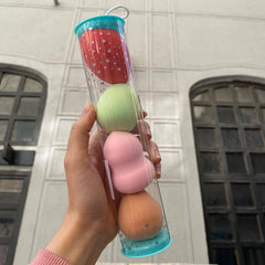MAKEUP SPONGE SET