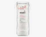 EBELIN COTTON PADS MAXI SUPERSOFT, 50 PCS