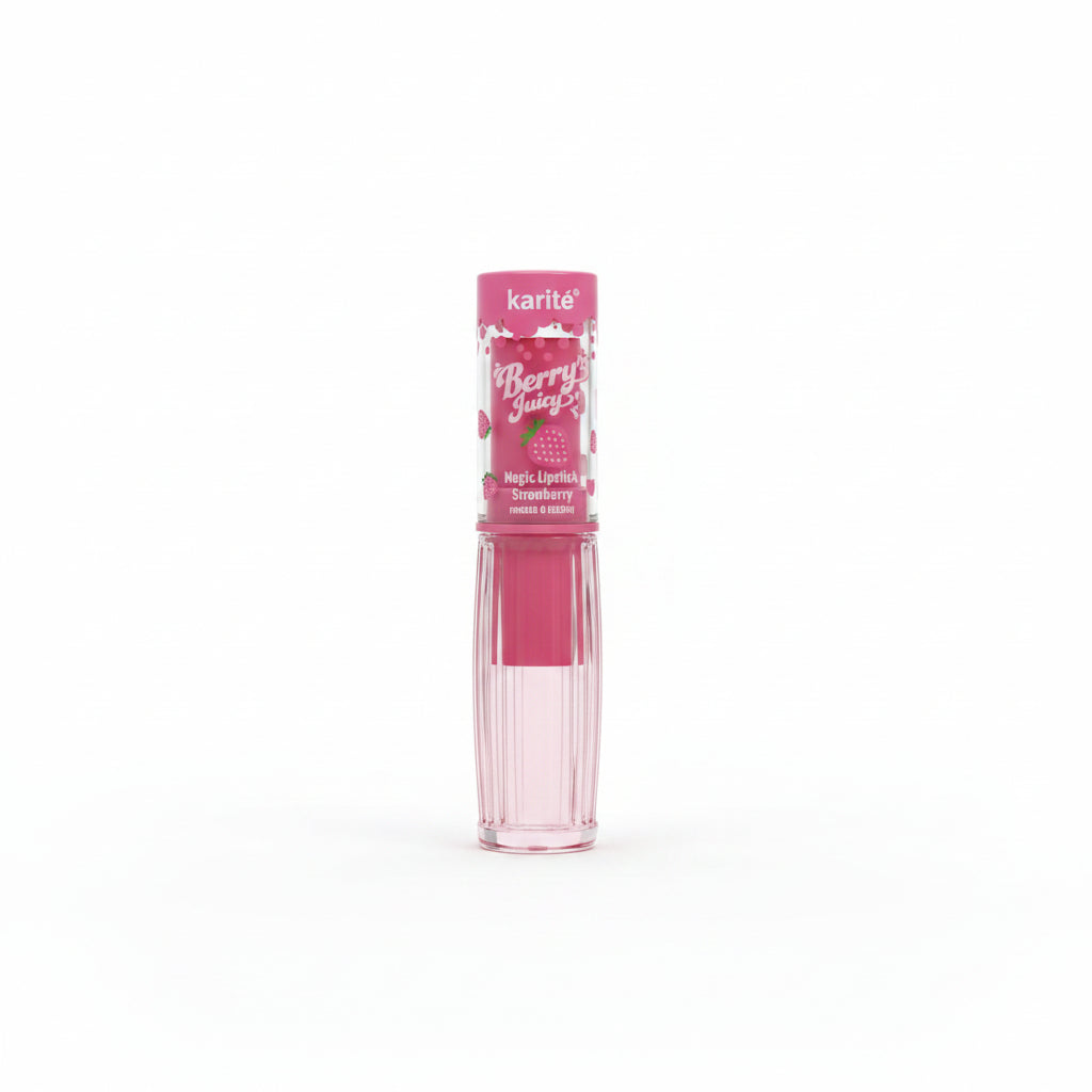 KARITE BERRY LIP STICK STRAWBERRY 02