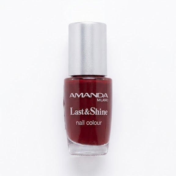 Amanda Last & shine - Nail colour - 505 - 12ml