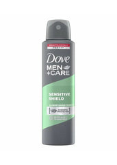 DOVE MEN CARE SENSITIVE SHIELD 250ML
