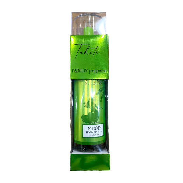 MOOD PREMIUM BODY SPLASH TAHITI 175ML