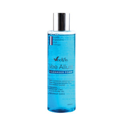 VEEXIA VEE ALLURE CLEANSER FOAM 200ML