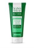 NANO TREAT OILY SKIN CLEANSER 200ML