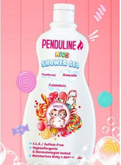 PENDULINE KIDS SHOWER GEL SWEETS 300ML