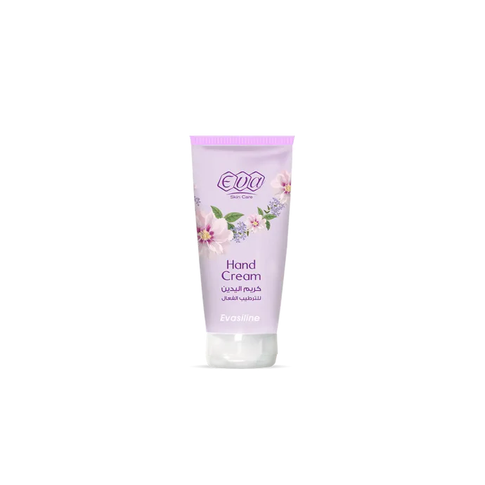 Eva Skin Care Evasiline Hand Cream 60Ml
