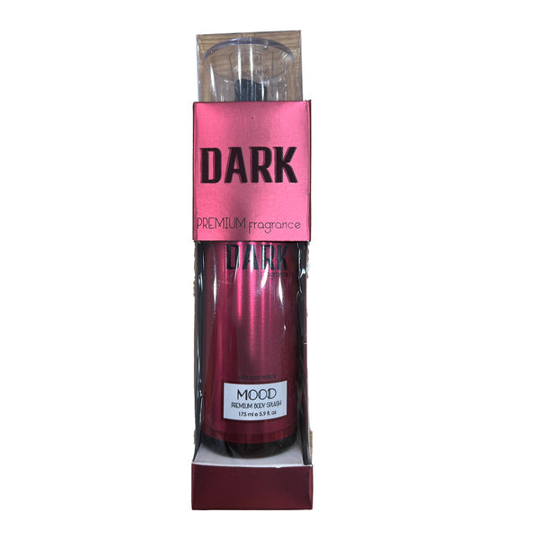 MOOD PREMIUM MEN BODY SPLASH DARK 175ML