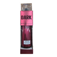 MOOD PREMIUM MEN BODY SPLASH DARK 175ML
