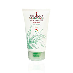 AFRICANA ALOE VERA GEL NPC 125ML