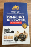 FASTER STRONG BLACK GARLIC HAIR GROWTH 100ML