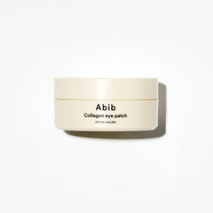 ABIB COLLAGEN EYE PATCH JERICHO ROSE JELLY 60P
