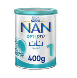 NESTLE NAN OPTI PRO 1 400G