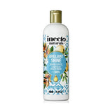 Inecto Super Shine Argan Shampoo 500ML