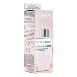 LOREAL GLYCOLIC-BRIGHT INSTANT GLOWING SERUM 15ML