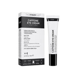 THE INEKY LIST CAFFEINE EYE CREAM - 15ML