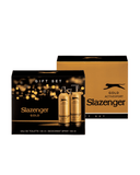 SLAZENGER SET ACTIVE SPORT GOLD EAU DE TOILETTE 125ML + DEODORANT SPRAY 150ML