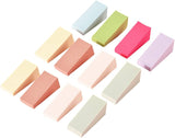 SHEIN TRIANGLE SPONGE 1PCS