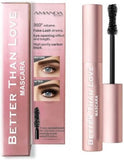 AMANDA BETTER THAN LOVE + HOT LASH PLUS OFFER