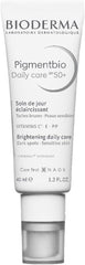 BIODERMA PIGMENTBIO DAILY CARE SPF50+ 40ML