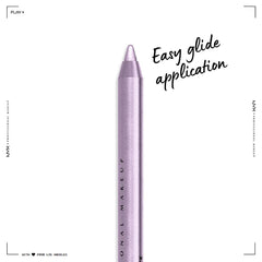 NYX EPIC WEAR EYELINER STICKS 14 - PERIWINKLE POP