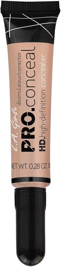 LA GIRL PRO-CONCEAL BUFF GC955