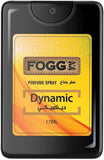 FOGG PERFUME SPRAY 17ML