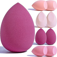 FASHIONISTA BEAUTY BLANDER BEAUTIFUL CHARM 9 PCS
