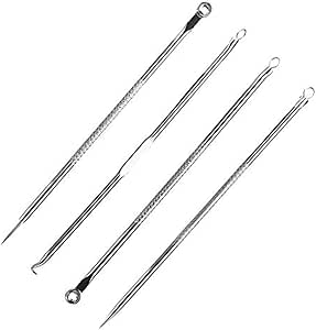 AOYASIYUE BLACK HEADS TOOLS 4 PICS